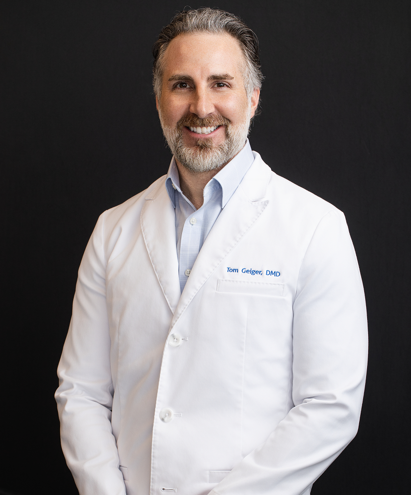 Dr. Thomas W. Geiger, DMD